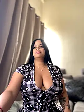 AliceStarshine online show from October 21, 12:53 pm