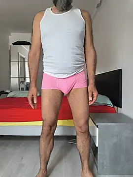 hotdaddy4alll online show from July 22, 3:46 pm