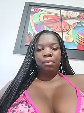 BrianaxKlein online show from July 14, 2:11 pm