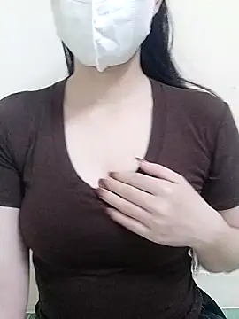 BabyFiona22 online show from July 6, 7:46 am