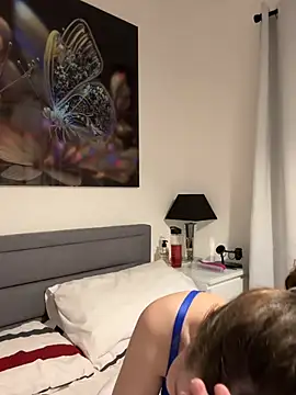 Naughty-X-Nice online show from July 5, 8:58 pm