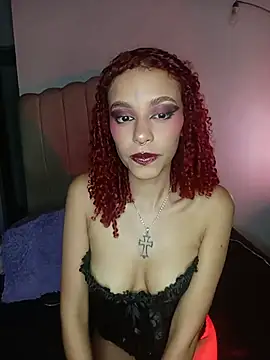 Scarlett Stein16 online show from July 11, 7:30 am