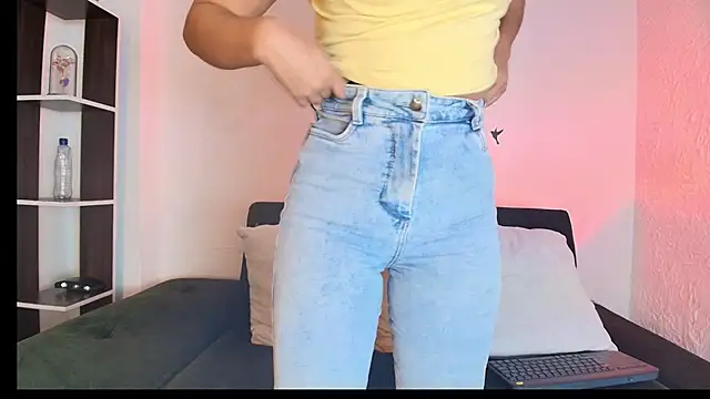  Luna Glow  online show from July 7, 3:04 pm