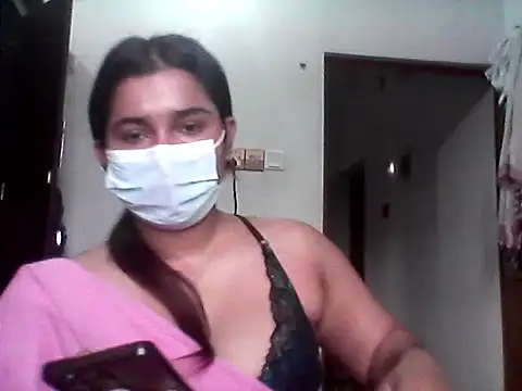 A-Rosesexy online show from July 14, 10:21 am