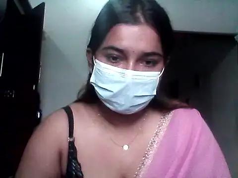 A-Rosesexy online show from July 14, 9:14 am