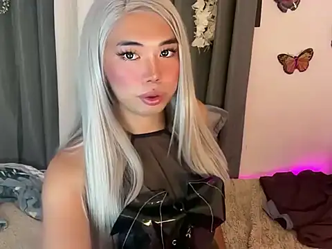 seductive FerryXXX online show from July 8, 3:14 pm