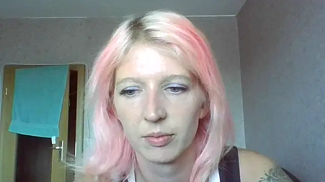 Bianka Melody online show from July 15, 8:08 am