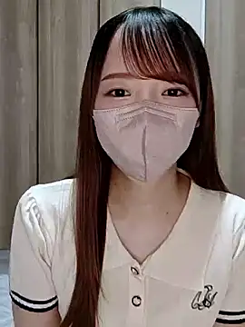 hazuki 7777 online show from July 16, 4:50 am