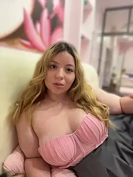 AnessaroseX online show from July 15, 11:09 pm