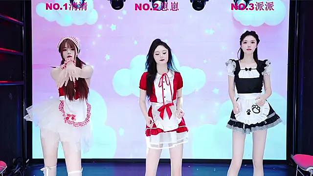 JY-777 online show from July 12, 11:22 am