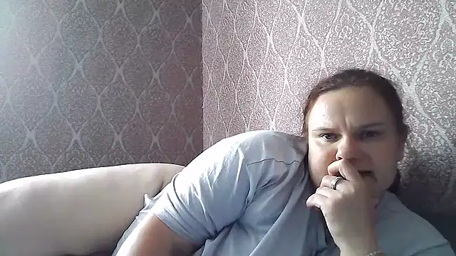 Adela Cheri online show from July 14, 10:21 am