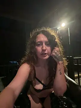 royle-luvs-pole online show from July 15, 6:29 am