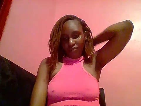 Ebony Africa1 online show from July 15, 7:51 pm