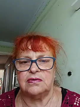 Moodberry400 online show from July 19, 3:36 pm