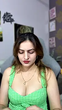 oopsiechoudhary online show from July 20, 4:09 pm