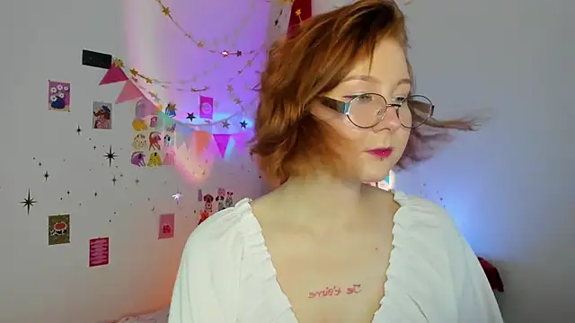 Anne Bois online show from July 26, 7:10 pm
