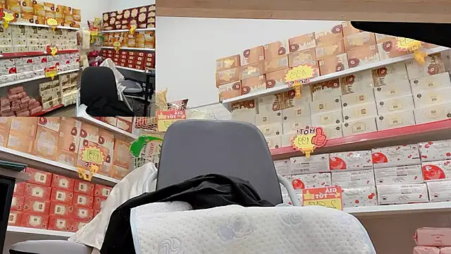 Sayuri Satou online show from April 15, 5:30 am