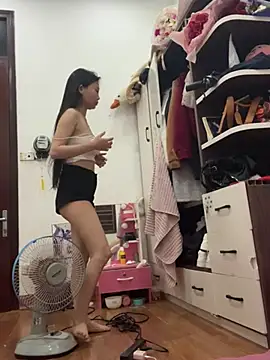 Anna0028 online show from July 24, 8:12 am