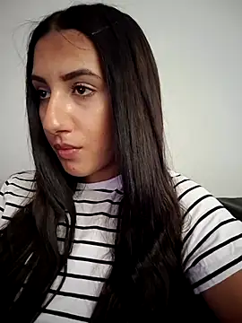 Andreea C online show from July 26, 11:51 am