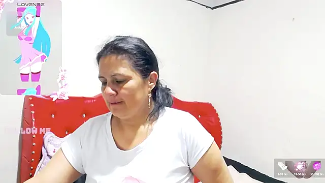 sexy jhoan88 online show from November 15, 1:56 pm