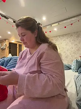 BootyLola online show from February 4, 11:46 am