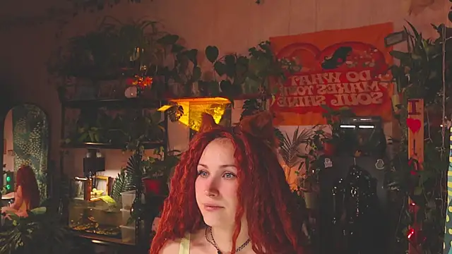 Dead Butterfly online show from November 23, 3:42 am