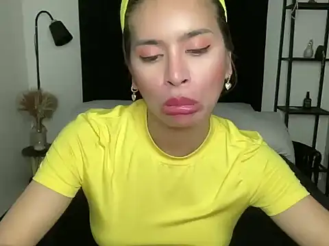 your bianca69 online show from September 16, 1:02 am