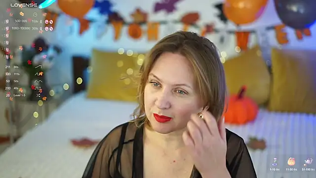 LitleSun online show from October 27, 10:33 am