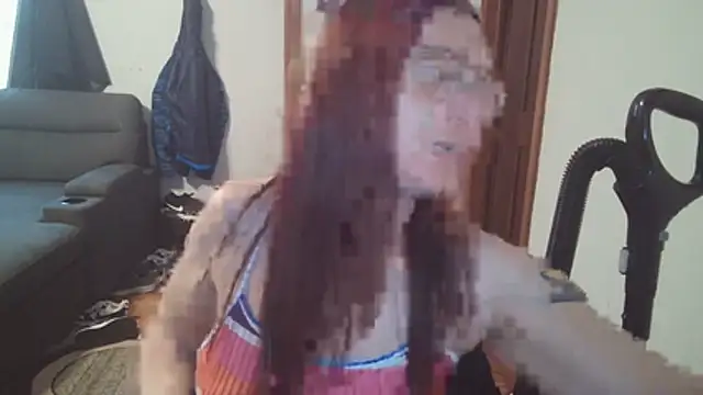 SweetAriesXO online show from February 18, 1:54 pm