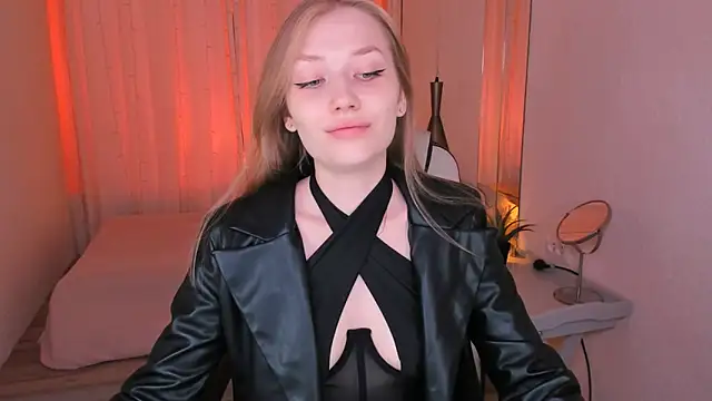 DakotaMabs online show from October 9, 9:35 am