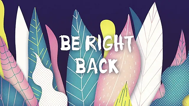 Ninimoon online show from November 8, 5:01 am