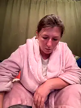 Natali UA online show from October 18, 5:48 pm