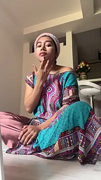 aimi art1 online show from November 20, 5:36 pm