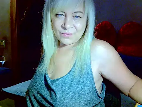 AgoniA7 online show from November 27, 2:58 am