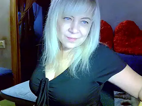 AgoniA7 online show from November 4, 4:39 am