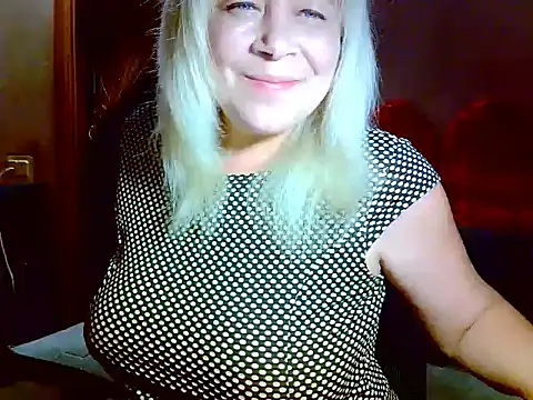 AgoniA7 online show from June 26, 6:31 pm