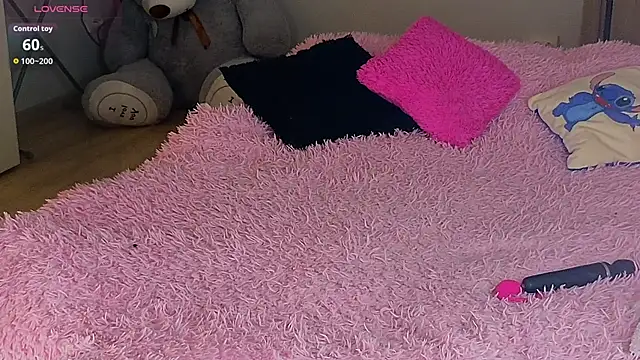 MilanaOmg online show from March 30, 6:29 pm