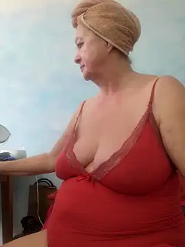 MucMilf59 online show from February 23, 9:09 am