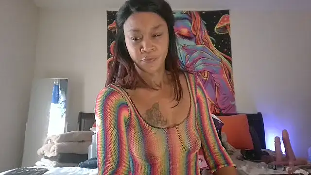 EnticingAaliyah online show from November 23, 5:58 pm