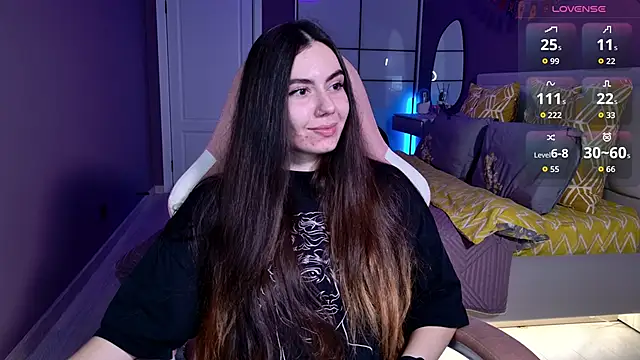 Foxohlove online show from September 30, 5:07 pm