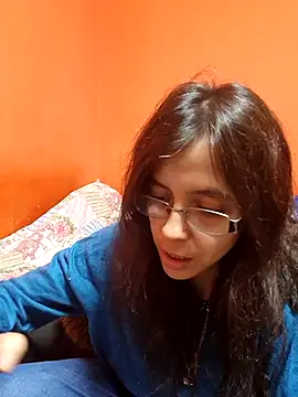 Snapshot of rposhta1991 chatting on October 7, 9:57 am rposhta1991 online show from October 7, 9:57 am