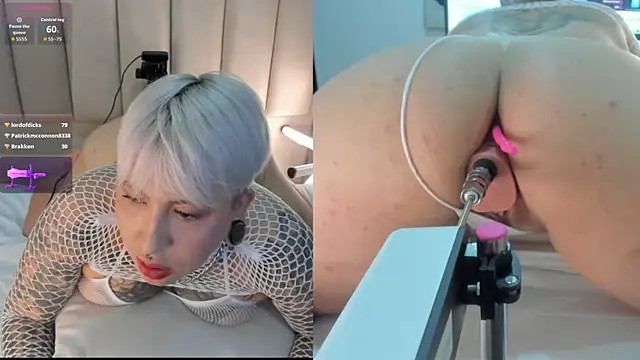 Snapshot of amy_ink chatting on September 9, 1:33 pm amy ink online show from September 9, 1:33 pm