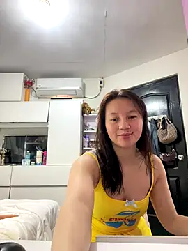 asianmystery203 online show from October 9, 2:05 am