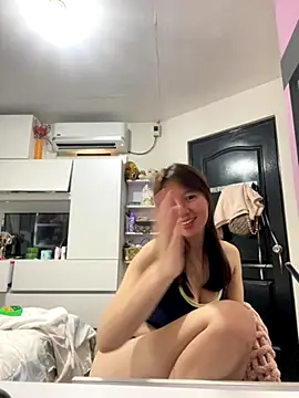 asianmystery203 online show from October 26, 1:01 am