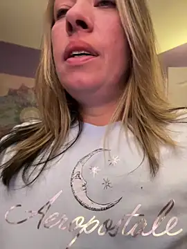  NinaLuvSins  online show from February 25, 1:15 am