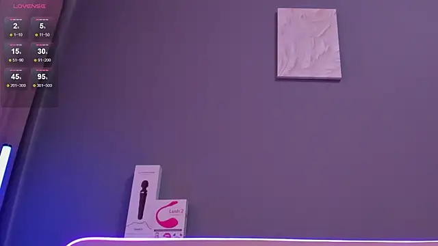 Malika Lisan online show from October 20, 5:10 am