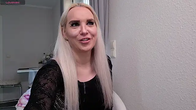 MIA-XXX online show from January 16, 10:55 am