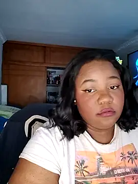 Snapshot of Daddys_girl1 chatting on September 14, 1:36 am Daddys girl1 online show from September 14, 1:36 am