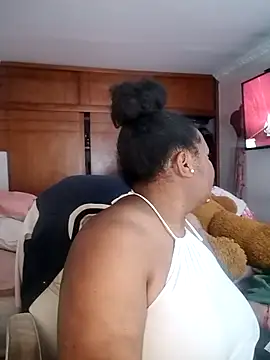 Snapshot of Daddys_girl1 chatting on October 7, 5:01 am Daddys girl1 online show from October 7, 5:01 am