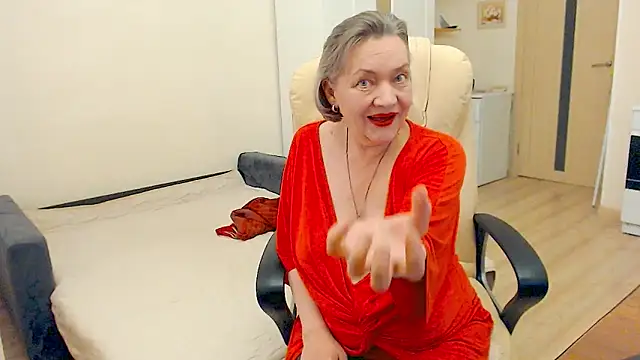 MomJaneSex online show from October 26, 7:26 am